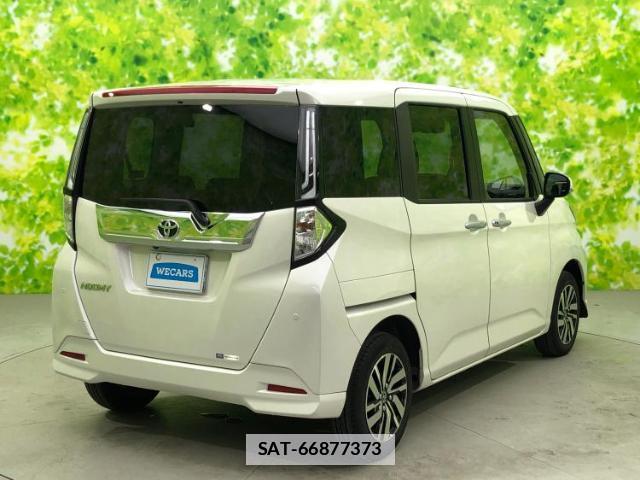 Toyota ROOMY 2023-01 7916756-2