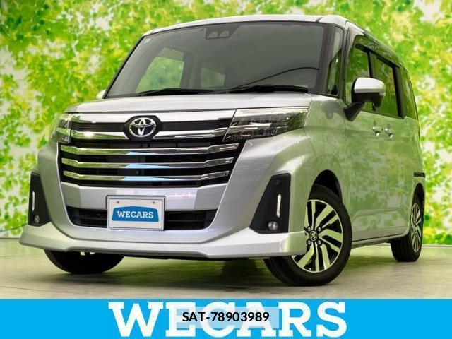 Toyota ROOMY 2021-10 7916987-0