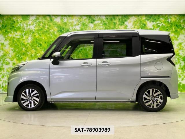 Toyota ROOMY 2021-10 7916987-1