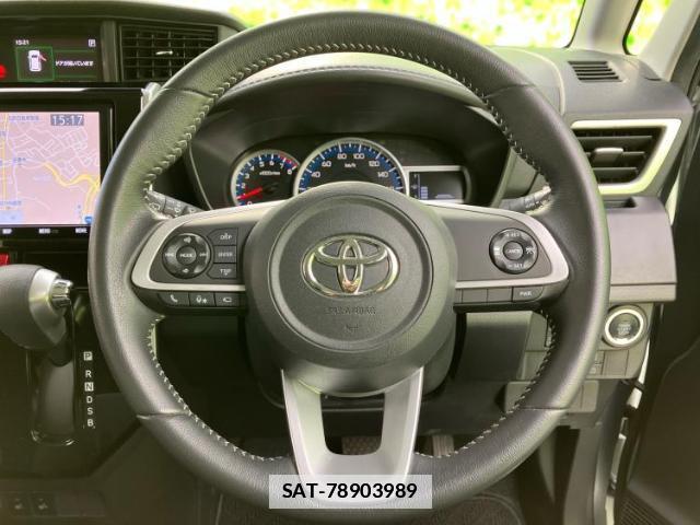 Toyota ROOMY 2021-10 7916987-15