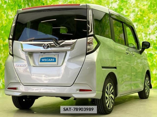 Toyota ROOMY 2021-10 7916987-2