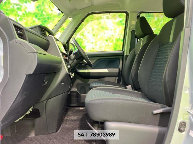 Toyota ROOMY 2021-10 7916987-5