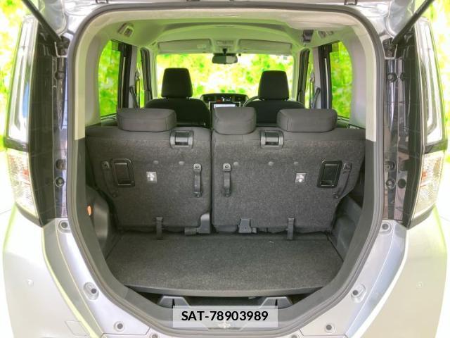 Toyota ROOMY 2021-10 7916987-7