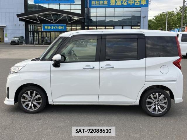 Toyota ROOMY 2017-09 7917111-1