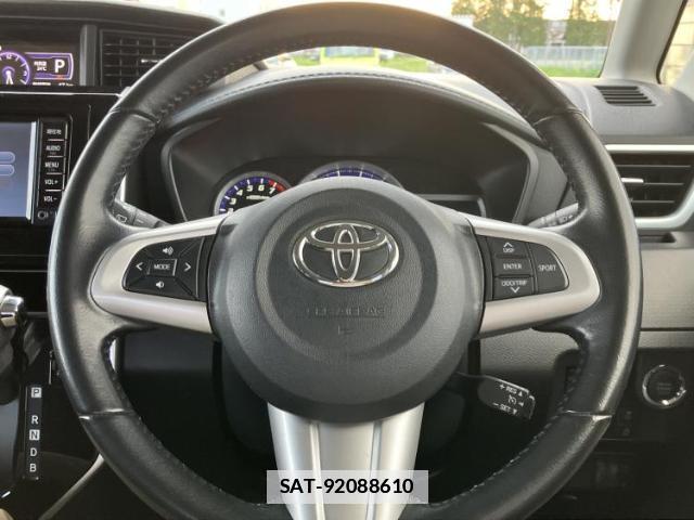 Toyota ROOMY 2017-09 7917111-14