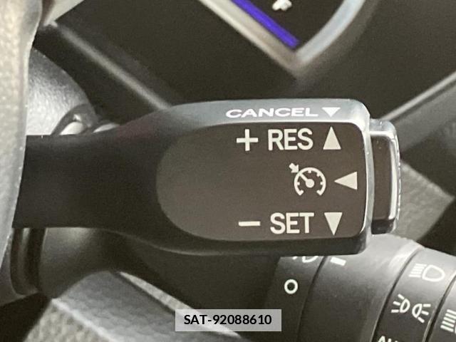 Toyota ROOMY 2017-09 7917111-17