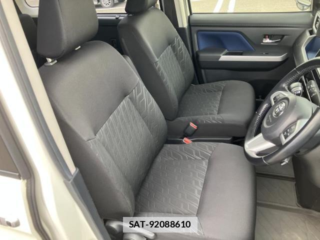 Toyota ROOMY 2017-09 7917111-3