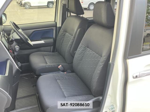 Toyota ROOMY 2017-09 7917111-5