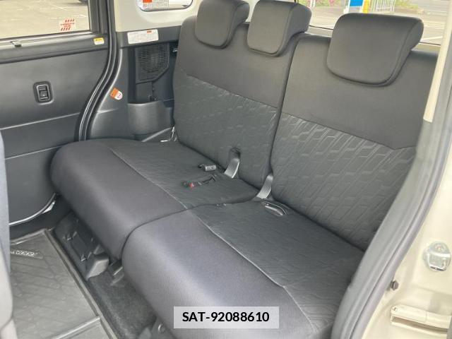Toyota ROOMY 2017-09 7917111-6