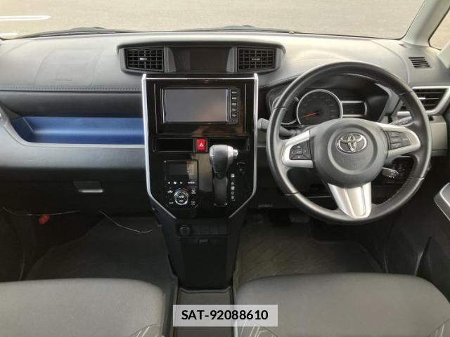 Toyota ROOMY 2017-09 7917111-7