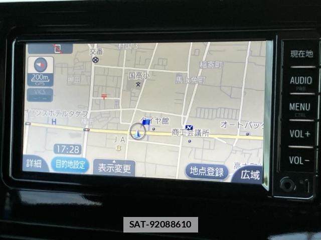 Toyota ROOMY 2017-09 7917111-9