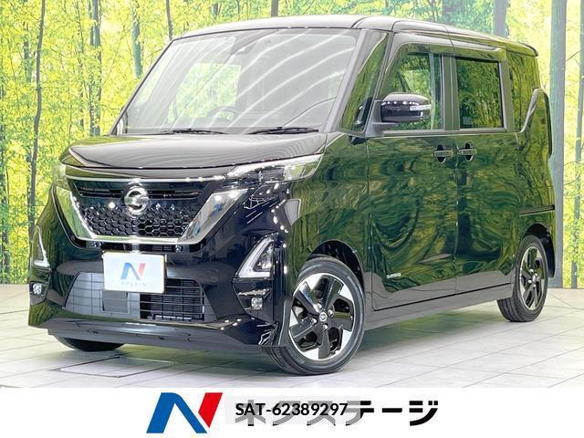Nissan ROOX 2022-08 7914472-0