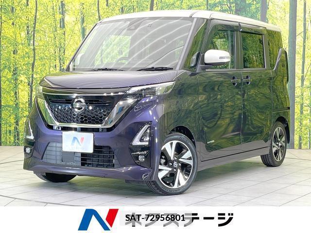 Nissan ROOX 2020-03 7914479-0