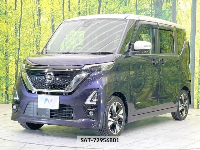Nissan ROOX 2020-03 7914479-15