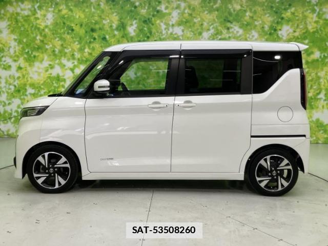 Nissan ROOX 2020-03 7914702-1