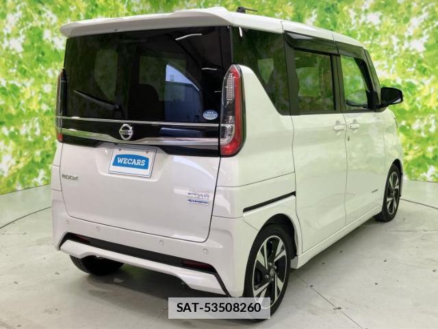 Nissan ROOX 2020-03 7914702-2