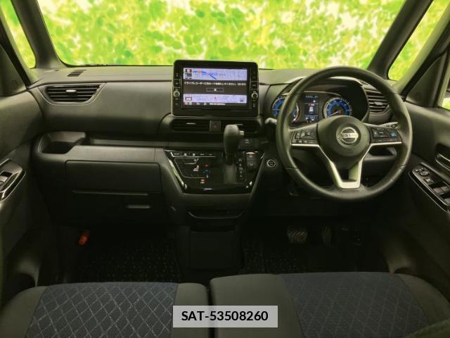 Nissan ROOX 2020-03 7914702-3