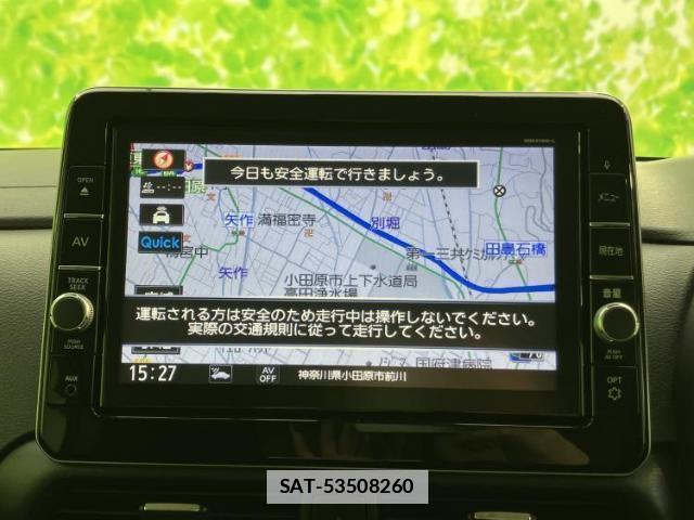 Nissan ROOX 2020-03 7914702-8