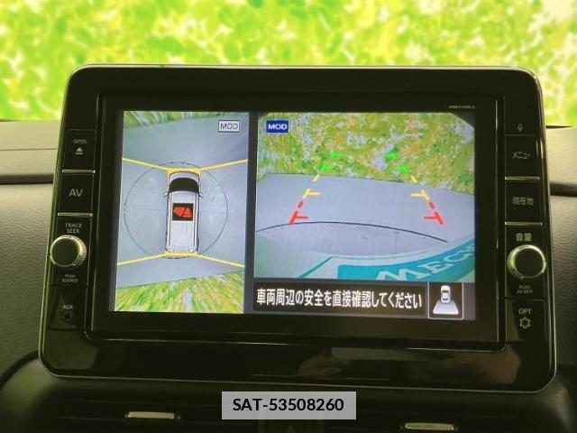 Nissan ROOX 2020-03 7914702-9