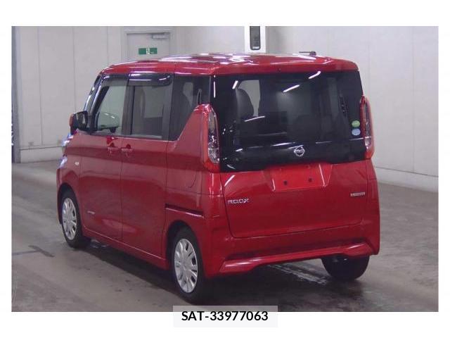 Nissan ROOX 2021-07 7915847-1