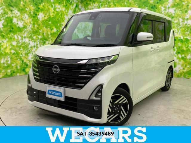 Nissan ROOX 2024-06 7916050-0