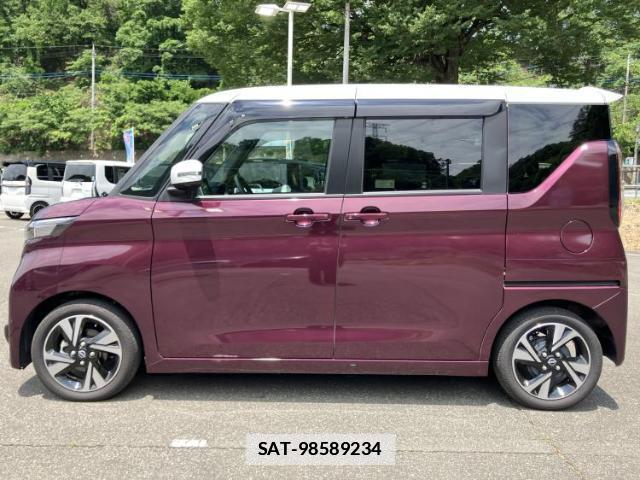 Nissan ROOX 2025-09 7916738-1