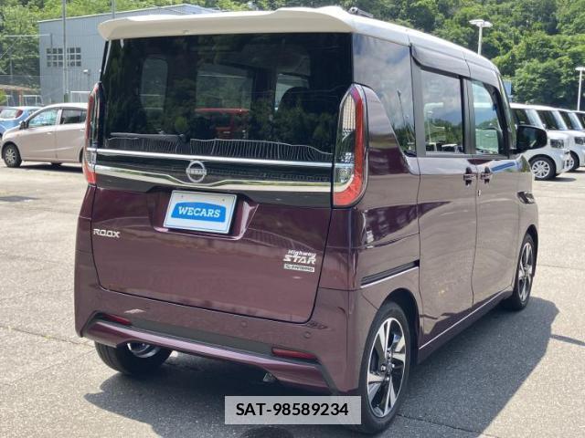 Nissan ROOX 2025-09 7916738-2