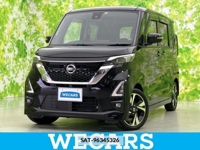 Nissan ROOX 2023-03 7916933-0