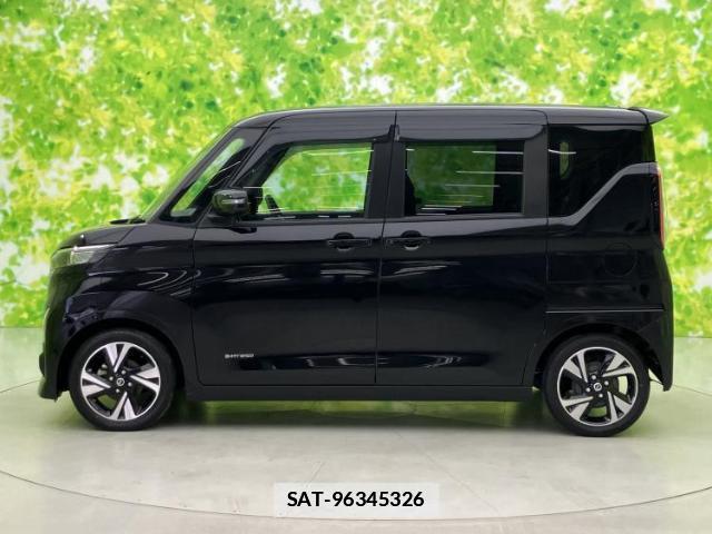 Nissan ROOX 2023-03 7916933-1