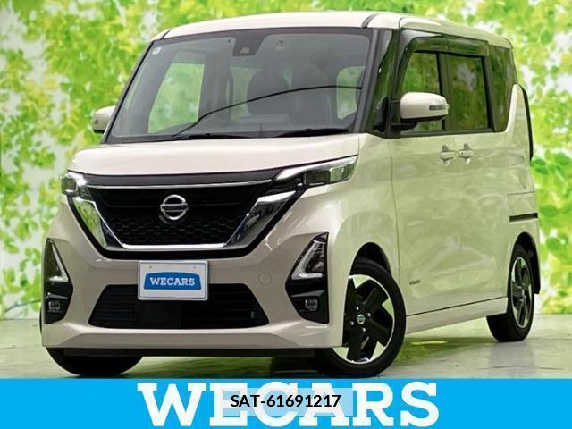 Nissan ROOX 2020-10 7916957-0