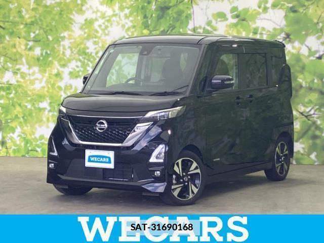 Nissan ROOX 2022-06 7917115-0