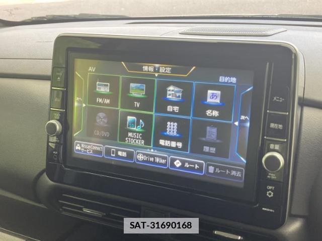 Nissan ROOX 2022-06 7917115-8