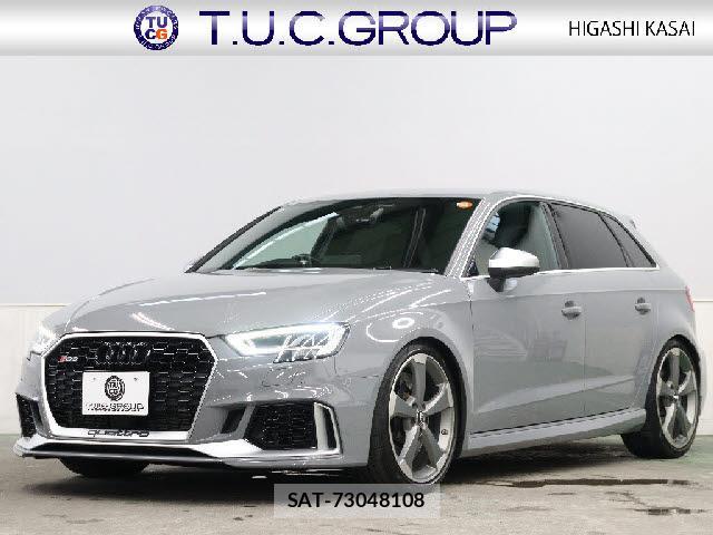 sat car