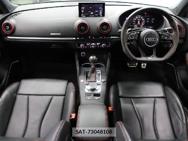 Audi RS3 2020-08 7917344-1