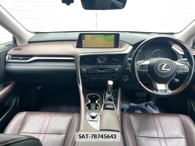 Lexus RX 2017-04 7914315-1