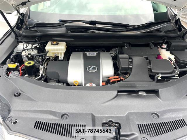 Lexus RX 2017-04 7914315-17