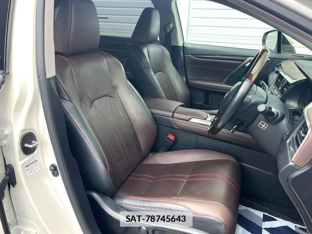 Lexus RX 2017-04 7914315-8