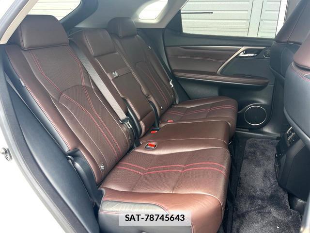 Lexus RX 2017-04 7914315-9