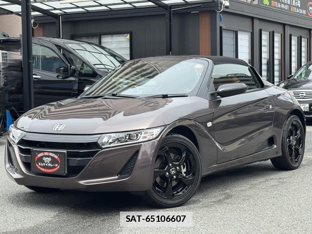 Honda S660 2017-11 7913196-0