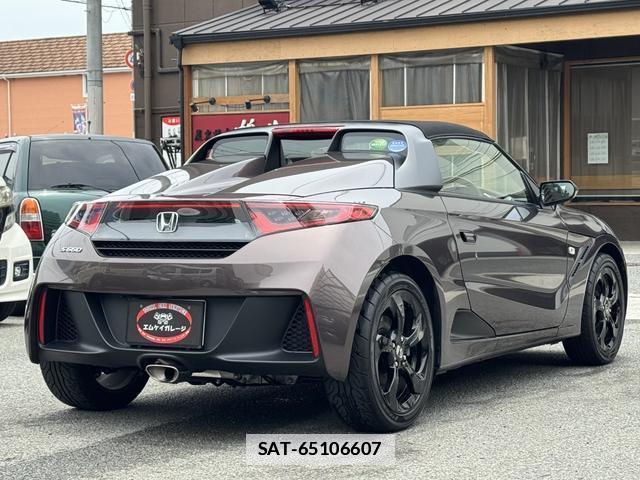 Honda S660 2017-11 7913196-1
