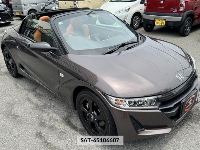 Honda S660 2017-11 7913196-11
