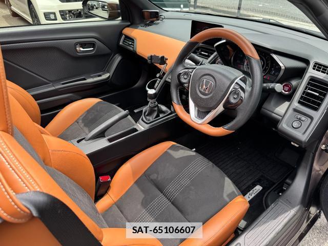 Honda S660 2017-11 7913196-12