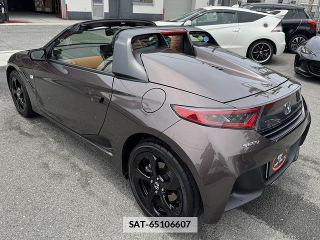 Honda S660 2017-11 7913196-19