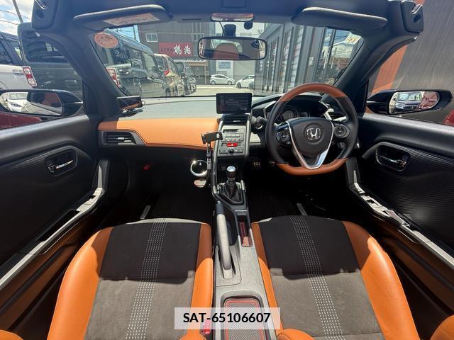 Honda S660 2017-11 7913196-7