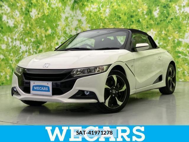 Honda S660 2016-01 7917170-0
