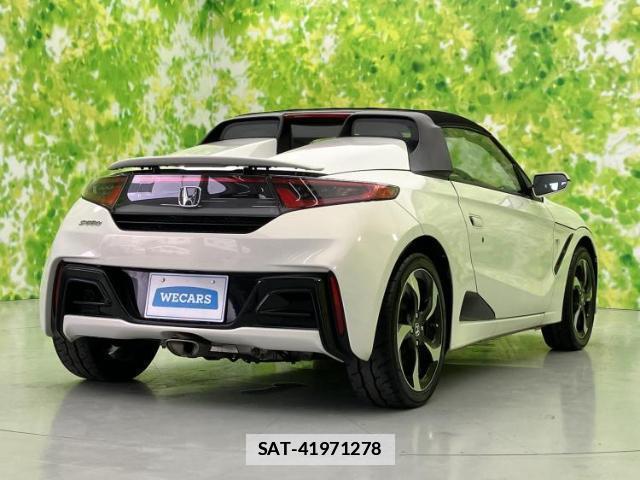 Honda S660 2016-01 7917170-2