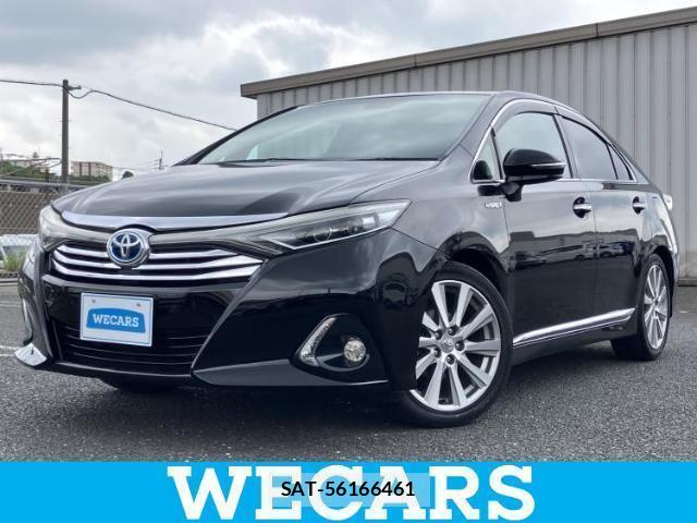 Toyota SAI 2014-10 7916979-0