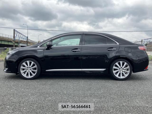 Toyota SAI 2014-10 7916979-1
