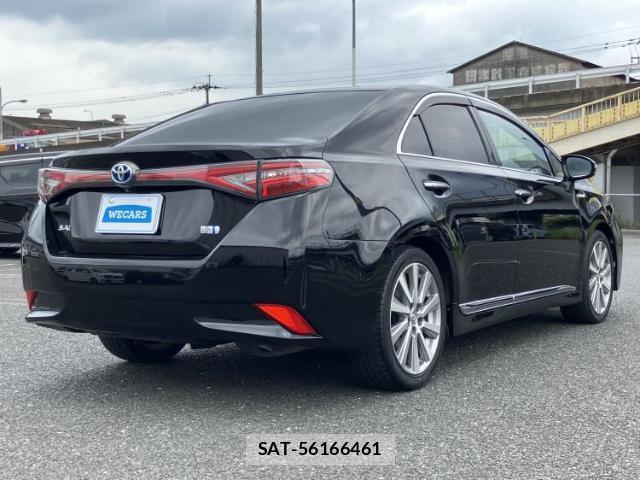Toyota SAI 2014-10 7916979-2