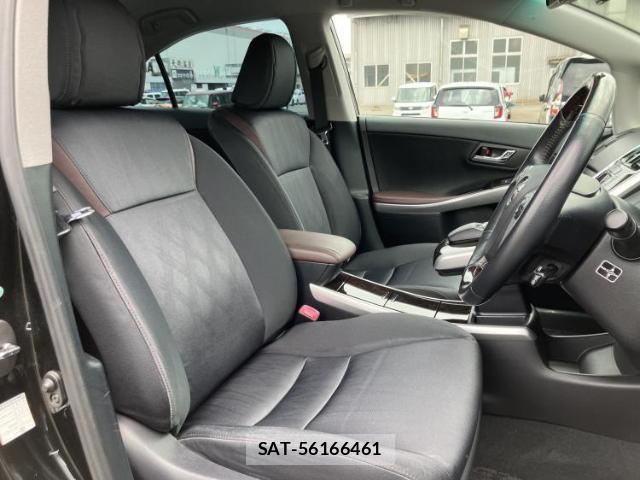 Toyota SAI 2014-10 7916979-3